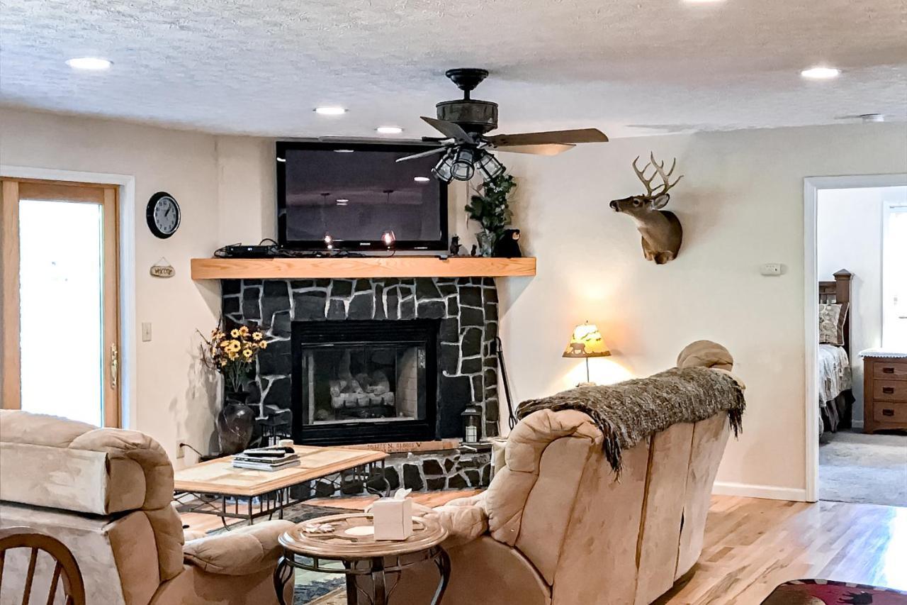 Villa Rock Spring Retreat à Sugar Mountain Extérieur photo